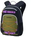 Dakine D10004716PU Rucksack Grom Backpack 2.0 13L - Purple Rein - Lila