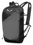 SALEWA Wanderrucksack Rucksack Pedroc Active 16L Black Out schwarz - Schwarz