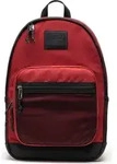 Herschel Kaine - Rucksack 16" 46 cm (varsity burgundy) - Rot