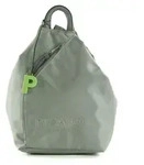 PICARD Freizeitrucksack Rucksack Lucky One City Backpack Silver hellgrau -...
