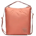 Mandarina Duck, MD20 Balloon Hobo f&uuml;r Damen, Einheitsgr&ouml;&szlig;e, Winter Rose, Einheit
