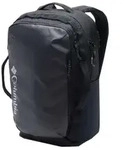 Columbia LandroamerTM Rucksack Schwarz Herren,Damen Schwarz One Size - Schwarz