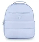 HEYS Freizeitrucksack Rucksack The Puffer Backpack 13L Blue hellblau - Hellblau