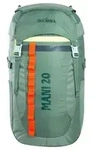 TATONKA Freizeitrucksack Rucksack Mani 20 Sage Green gr&uuml;n - Gr&uuml;n