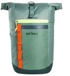 TATONKA Freizeitrucksack Rucksack Rolltop Pack JR 14 Sage Green gr&uuml;n - Gr&uuml;n