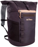 Tatonka Rolltop Pack JR 14 - Kinderrucksack 42 cm (midnight plum) - Braun