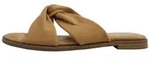 Marco Tozzi Pantolette Braun in Gr. 38 - Beige - 38