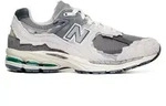 NEW BALANCE Freizeitschuhe, M2002RDA, 44 - Wei&szlig; - 44