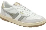Schuhe Gola Hawk 2024 CLB336WG - Beige/Grau - 38