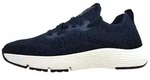 Marc O'Polo Sneaker Damenschuhe Schn&uuml;rschuhe Sportive Slipper Blau Freizeit -...