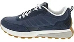 Marc O&rsquo;Polo Sneaker low Blau in Gr. 44 - Blau - 44