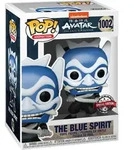 Avatar - The Blue Spirit 1002 - Funko Pop! - Vinyl Figur