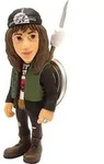 Minix - Stranger Things - Eddie 12cm - Braun