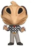 Funko Pop! Beetlejuice - Figurka Adama Transformed Premium Winylowa