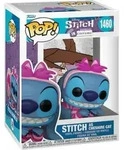 Disney Stich in Costume - Stitch as Cheshire Cat 1460 Funko Pop! Vinyl Figur -...