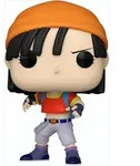 Funko Pop! Animation: Dragon Ball GT - Pan #1629 - Orange