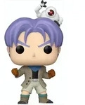 GLO POP ANIMATION: Dragon Ball - Trunks & Grill