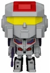 Funko Pop! Retro Toys: 40 Years Transformers - Astrotrain #133