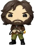 Funko POP! Games: Fusion - R.J MacReady The Thing Vinyl-Sammelfigur