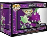 Masters of the Universe - Scare Mare & Scare 999 Funko Pop! Rides - Bunt