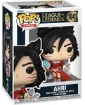 League of Legends - Ahri 1041 - Funko Pop! - Bunt