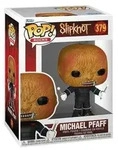 Slipknot - Michael Pfaff 379 - Funko Pop! Vinyl Figur - Braun