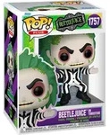 Beetlejuice - Beetlejuice on Tombstone 1757 - Funko Pop! - Bunt