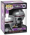 Fusion - Cylon 998 - Funko Pop! Vinyl Figur