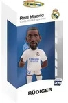 MINIX Real Madrid Antonio R&uuml;diger 18437 - Wei&szlig;