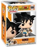 Dragon Ball Super Broly - Goku 1860 - Funko Pop!