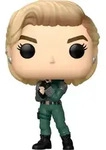 FUNKO POP! - MARVEL - Thunderbolts Yelena Belova #1481 - Gr&uuml;n