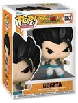 Dragon Ball Super - Gogeta 1863 - Funko Pop! - Blau