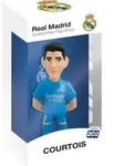 MINIX Real Madrid Thibaut Courtois 18369 - Blau