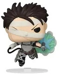 FUNKO POP! Levi with Bandages, Sammelfigur, Anime & Manga