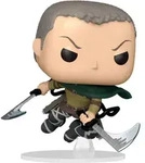 Funko Pop! Animation: Attack on Titan - Connie Springer #1991