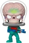 Funko Pop! Movies: Mars Attacks - Martian Soldier #1877