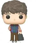 Pop! Will Byers Vinylfigur 9 cm (Stranger Things) - Bunt