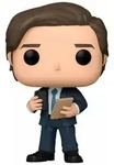 Figurka winylowa Funko Pop! - Greg Hirsch z Succession, oficjalny produkt -