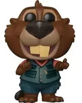 Funko FK86636 - Zoomania 2 POP!