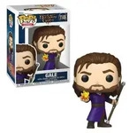 Funko Pop! Games: Baldur&rsquo;s Gate 3 - Gale #1146