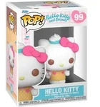 Hello Kitty and Friends - Hello Kitty 99 - Funko Pop!
