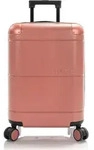 Heys Zen 4 Rollen Kabinentrolley S 54 cm mit Dehnfalte - Koralle