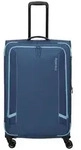 Travelite CORSIICA Trolley 4w L exp. - Blau