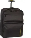 Mandarina Duck Zephyr - Rucksacktrolley 54 cm (black) - Schwarz
