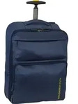 Mandarina Duck Rucksack-Trolley Zephyr Trolley OTV06 54 x 38.5 x 18 - Blau