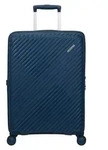 American Tourister Diablast Spinner 68 / 25 TSA EXP Trolley Darkwave Blue...