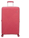 American Tourister Diablast Spinner 78 / 29 TSA EXP Trolley Pink Glitch - Rosa