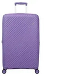 American Tourister Diablast Spinner 78 / 29 TSA EXP Trolley Purple Pulse...