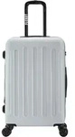 Flexot&reg; Trolley - Koffer L &ndash; Aluminium-Teleskopstange, ABS-Hartschale,