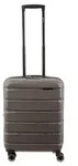 Franky ABS13 55er Trolley Dehnfalte Hartschale olive - Gr&uuml;n